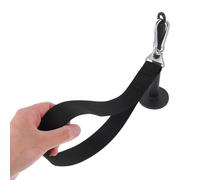 Arm Wrestling Training Strap Belt | Exercise Equipment - Hand Grip Strengthener | For Women Men Adults Athletes Beginners Professionals Weightlifters Martial Artists Home Gym