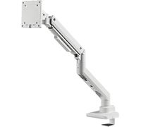 Arm14- Bras De Moniteur Simple Avec Conception À Ressort À Gaz Robuste Et Possibilité De Réglage Polyvalente, Sst-Arm14[ZHB1614]