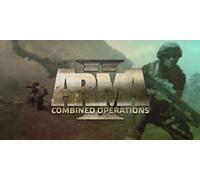 Arma 2 Combined Operations (PC)
