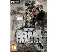 ArmA 2 Operation Arrowhead