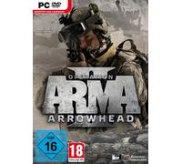 ARMA 2 - Operation Arrowhead [import allemand]