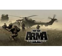 Arma 2 Operation Arrowhead (PC)