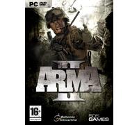 ArmA 2 (PC DVD) [import anglais]