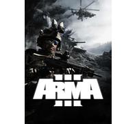 Arma 3 (Anniversary Edition) Steam Key EUROPE