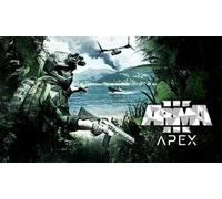 Arma 3 Apex (DLC)