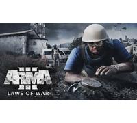 Arma 3 Laws of War (DLC)
