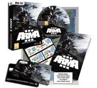 Arma 3 : Limited Deluxe Edition PC G
