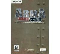 Arma Armed Assault Gold
