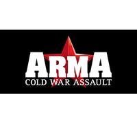 ARMA: Cold War Assault (PC)