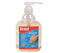Deb Group Savon crème Arma – efficace contre ciment, huile, plâtre, rouille – 450 ml