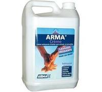 Arma Crème nettoyante d'atelier pour les mains – bidon plastique 5 L