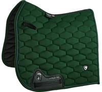 ARMA - Eltar Tapis de selle de dressage ER2034 (15 in - 16.5 in) (Vert)