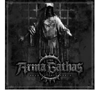 ARMA GATHAS "DEAD TO THIS WORLD" CD 13 TRACKS NEW
