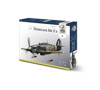 Arma Hobby - Hurricane MK II b