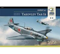 Arma hobby - yakovlev yak-1b