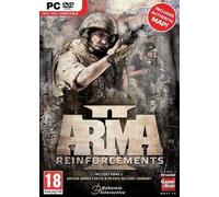 Arma Ii - Reinforcements PC