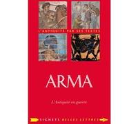 Arma Isabelle Warin (Auteur), Estelle Debouy (Auteur)