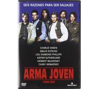 Arma Joven [Import]