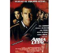 Arma Letal Iv (Director's Cut) [Import]
