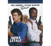 Arma letale 3 [Blu-ray]
