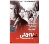 Arma Letale 4
