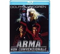 Arma Non Convenzionale [Blu-ray]