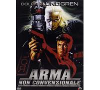 Arme non conventionnelle – Craig R. Baxley / Dolph Lundgren – DVD – CG Entertainment