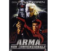 Arma Non convenzionale [Import]