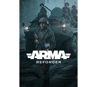 Arma Reforger (PC) Steam Key GLOBAL
