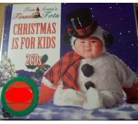 Arma, Tom - Christmas is for Kids