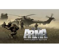 ARMA X (PC)
