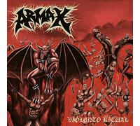 Arma X - Violento Ritual [VINYL]