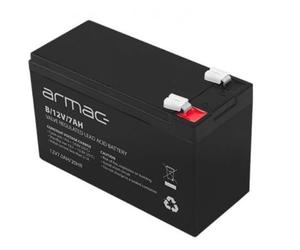 ARMAC BATTERY 12V/7AH