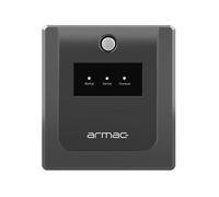 Armac H/1500E/LED alimentation d'énergie non interruptible Interactivité de ligne 1,5 kVA 950 W