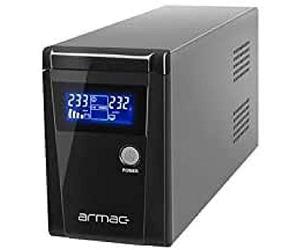 ARMAC Office 650F LCD