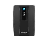 Armac Onduleur interactif HL/850E/LED/V2 480 W