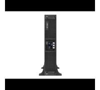 Armac R/2000I/PF1 UPS Interactif 2kVA/2000W 8 prises C13 Rack 2U avec USB, RS-232, Batterie Plomb-Acide 12V/9Ah, Sinusoïde pur, 110-300V entrée