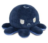 ARMAC The Original Reversible Octopus Plushie Show Your Mood Without Saying a Word!