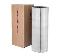 Armacell Armaflex 6mm-32mm auto-adhésif Matelas isolants Isolation Caoutchouc (auto-adhésif, 25mm - 50cm x 100cm)