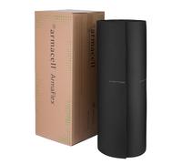 Armacell Armaflex 6mm-32mm Autocollants, Isolants en caoutchouc (non autocollants, 6mm - 1m x 1m)