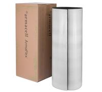 Armacell Armaflex 6mm-32mm Plaques d’isolation Isolation en caoutchouc (Auto-adhésif, 13mm - 8m x 1m)
