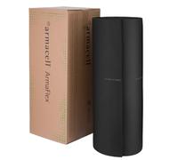 Armacell Armaflex 6mm-32mm Tapis d'isolation Isolation Isolement Caoutchouc (Non autocollant, 19mm - 50cm x 1m)