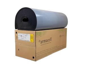 Armacell Armaflex ACE PLUS isolant autocollant 6 mm - 50 cm x 1 m
