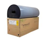 Armacell Armaflex ACE PLUS isolant autocollant 6 mm - 7,5 m x 1 m