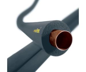 Armacell Armaflex catégorie O (13x06) Mousse Isolation de tuyau en caoutchouc, un mur de 13 mm, convient pour tube de 6mm de diamètre, 2 mètres de longueur