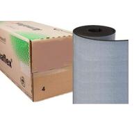 Armacell Armaflex Plaque d'isolation auto-adhésive en caoutchouc