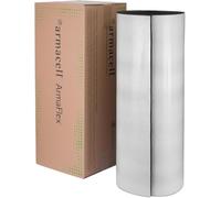 Armacell Armaflex Tapis isolant, en caoutchouc, autocollant, 6 mm à 32 mm (6mm - 10 cm x 1 m)