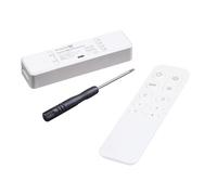 Armacost Lighting Proline 713423 Récepteur de bornier 4 canaux/télécommande RGB RF