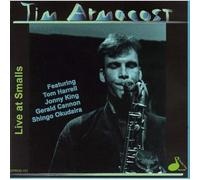 Armacost, Tim - Live at Smalls
