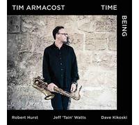 Armacost, Tim -Trio- - Time Being